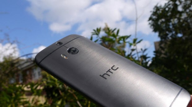 ÖN İNCELEME: HTC One (M8)