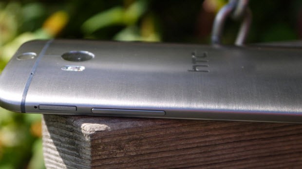 ÖN İNCELEME: HTC One (M8)