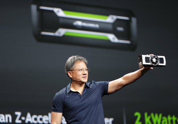 Büyük bir bomba daha: GeForce GTX TITAN Z