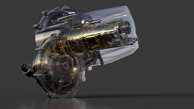 NVIDIA Iray görsel bilişim aygıtı tanıtıldı!