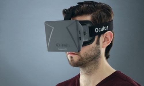 Görme sendromları, Kızarmış Deri ve fazlası