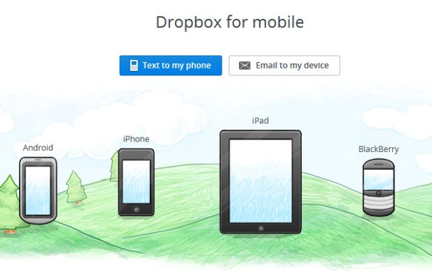 Office Online ve Dropbox
