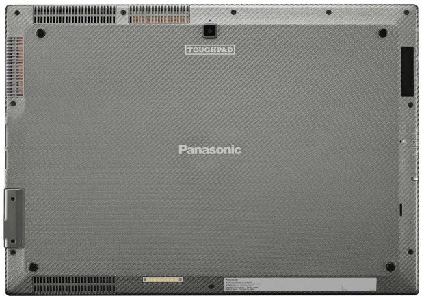 Panasonic elektronik dokunmatik kalem