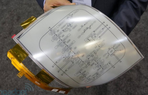 Sony'den 13 inç'lik 