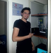 Okur Testi #2 - Aziz Şukla