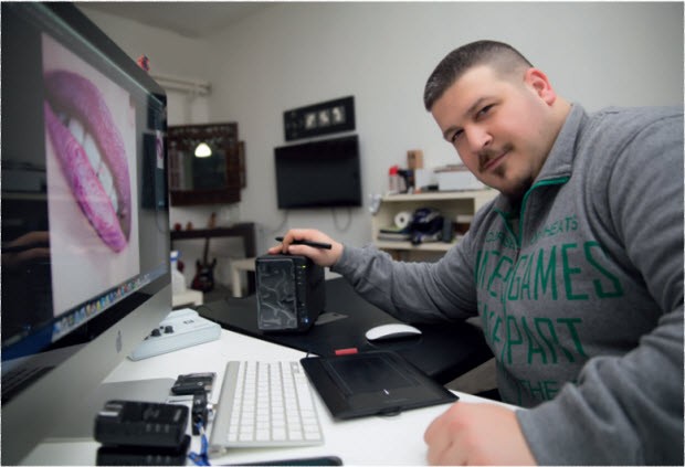 Okur Testi #1 - Erkal Kaşıkcı