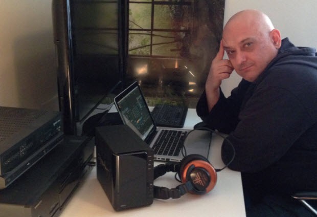 Okur Testi #3 - Tanju Eren