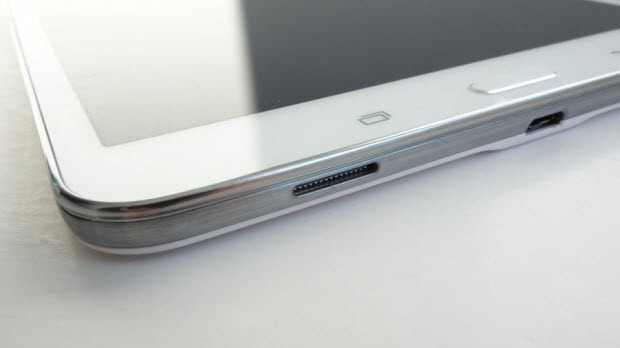 Samsung Galaxy Tab Pro 8.4 testte!