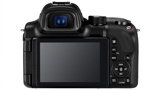 Tüm ışık koşulları için ideal