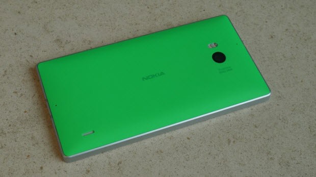 Tasarım, ekran, Windows Phone 8.1...