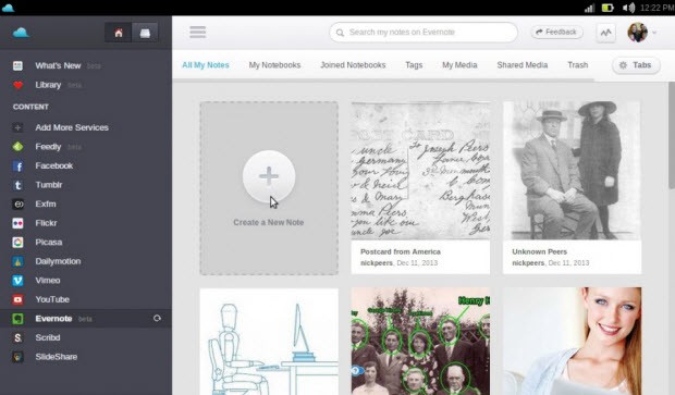 Güvenlik merkezine dönüştürün