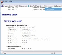 Sürücüler: Sistemin en önemli parçalarından biri