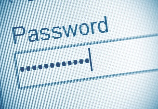 Parolalarınızı değiştirmeli misiniz? Sonuç.