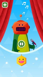 Samsung Galaxy S5 testte!