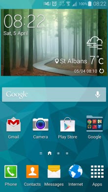 Arayüz, performans ve pil performansı