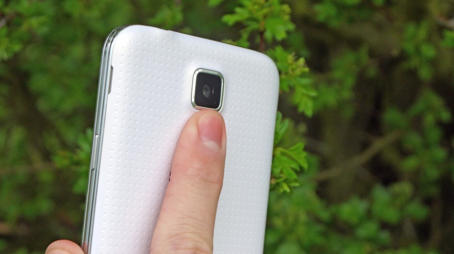 Öne çıkan özellikleri: S Health