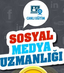 Uzman yetiştirilmesine katkıda bulunacak!