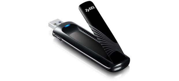 ZyXEL'den yeni hotspot ürünü!