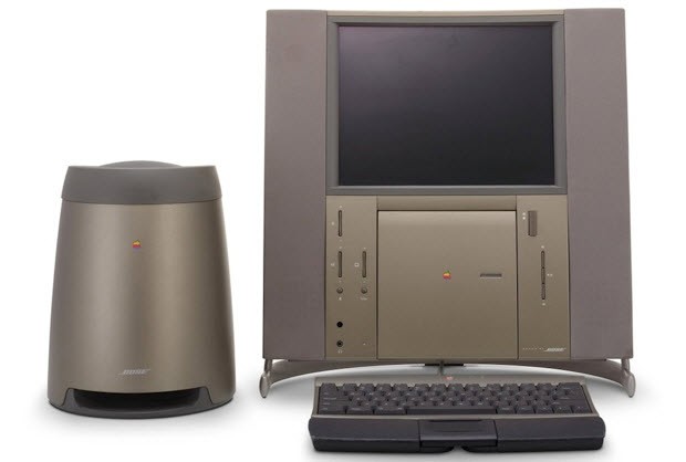 Pippin ve PowerBook 5300