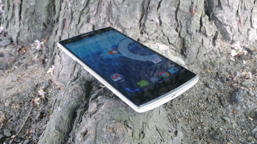 OnePlus One, ön incelemede!