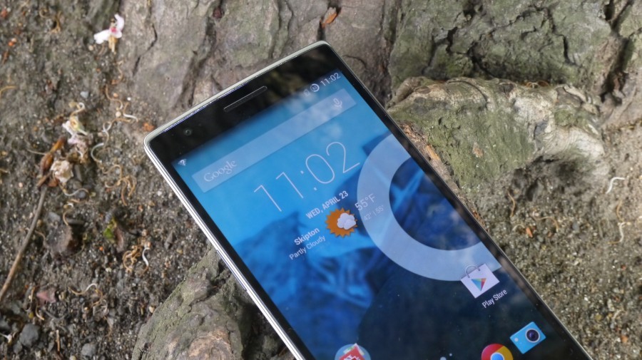 OnePlus One, ön incelemede!