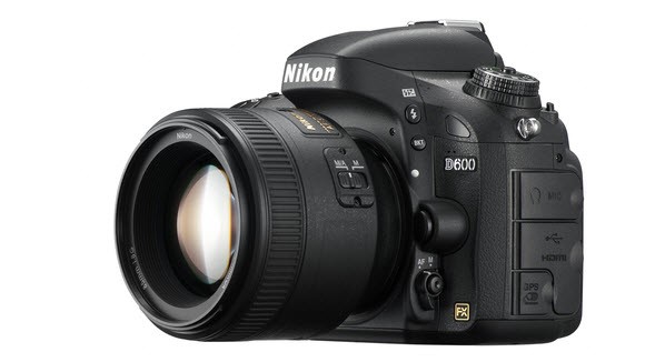 Canon DSLR mi, Nikon DSLR mi?