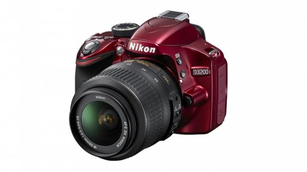 Canon 100D ve Nikon D3200 karşı karşıya - I