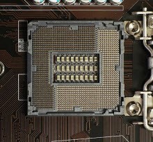 Daha iyi işlemci performansı