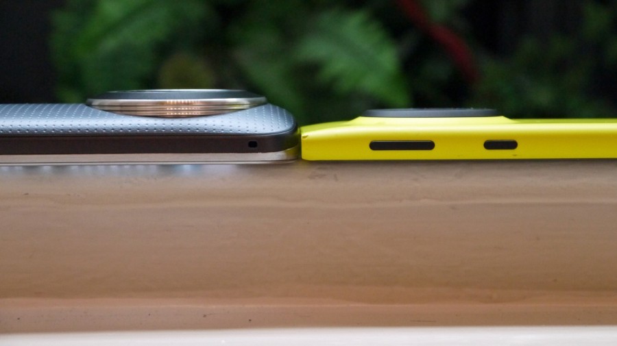 Diğer kamera özellikleri