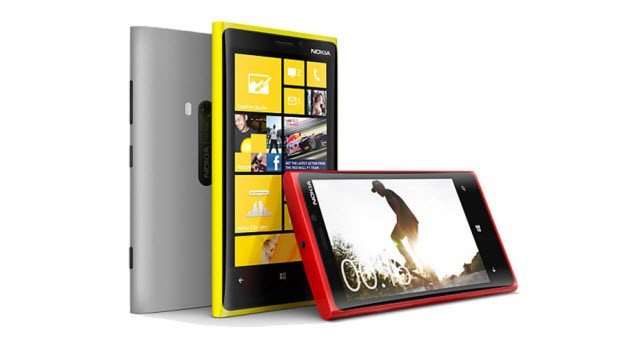 Windows Phone 8'li en iyi 10 cebi seçtik!