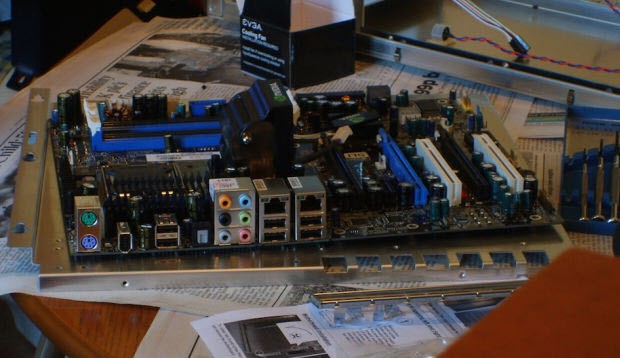 Yükseltmekle yeni PC almak arasındaki gerçek fark