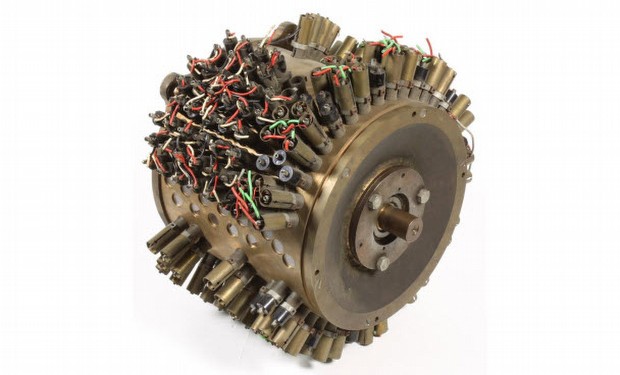 Depolama ortamlarının tarihçesi!