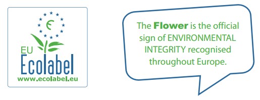 EU Eco Label (Avrupa)