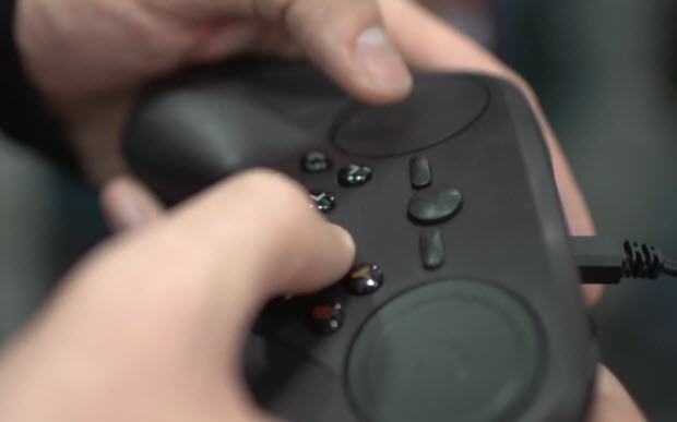 Valve, Nintendo ve tanıtılacak oyunlar