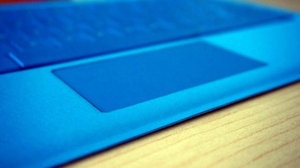 Microsoft Surface Pro 3 ön incelemede!