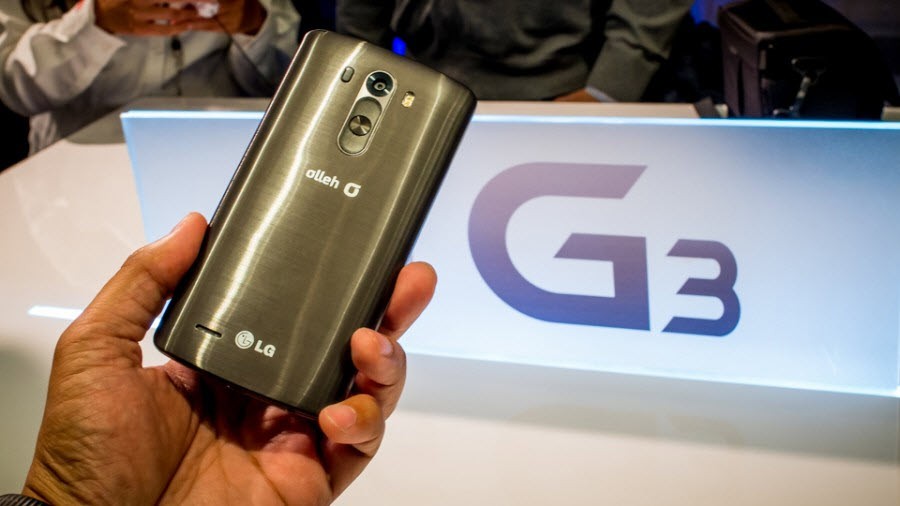 Ekran ve fazlası; ilk kararımız