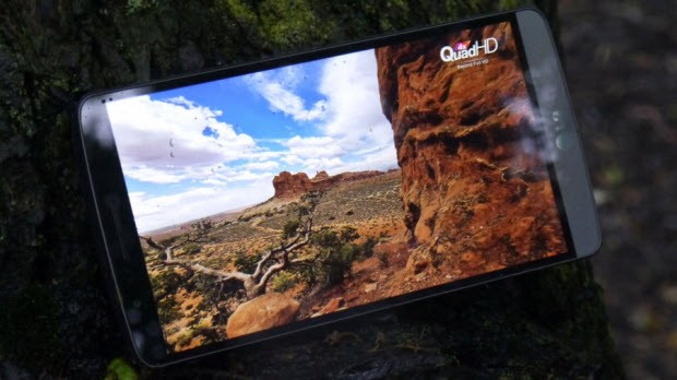 Ekran, güç ve işletim sistemi