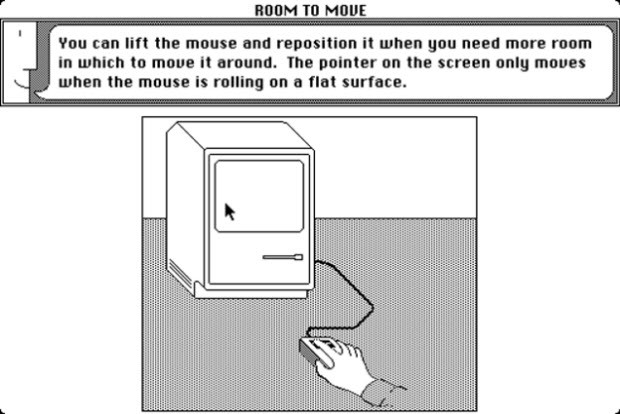 Apple'dan fare dersleri - II