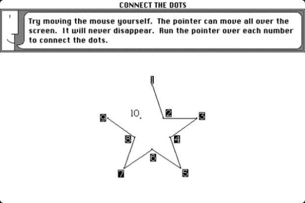 İşte Apple'ın 1984'te verdiği fare dersi!