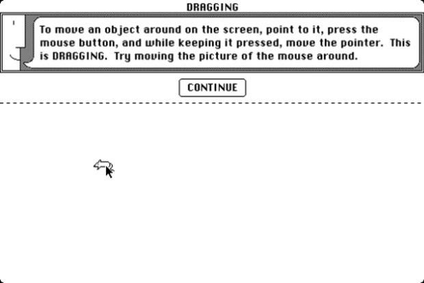 Apple'dan fare dersleri - III