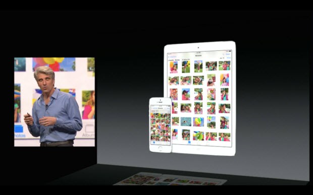 Aile paylaşımı, diğer önemli yenilikler, tarih...