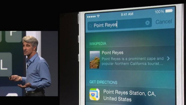 Mesaj ve klavye geliştirmeleri