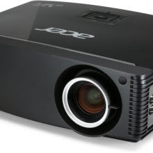 Acer EcoProjection teknolojisyle verimli ve...