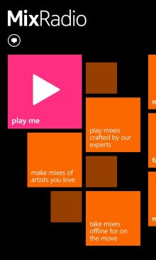 Lumia 630'un anahtar özellikleri - I
