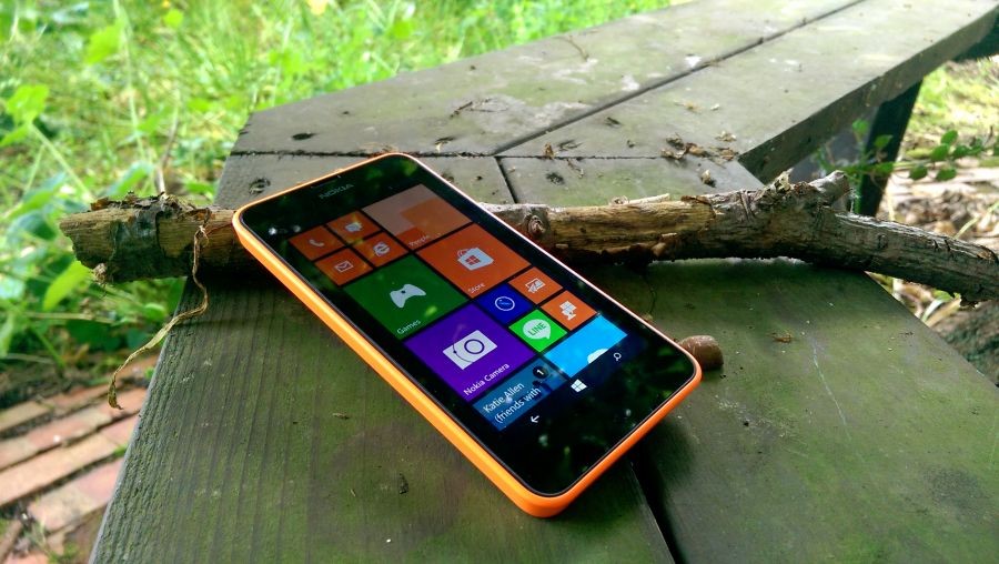 Nokia Lumia 630 detaylı testte!