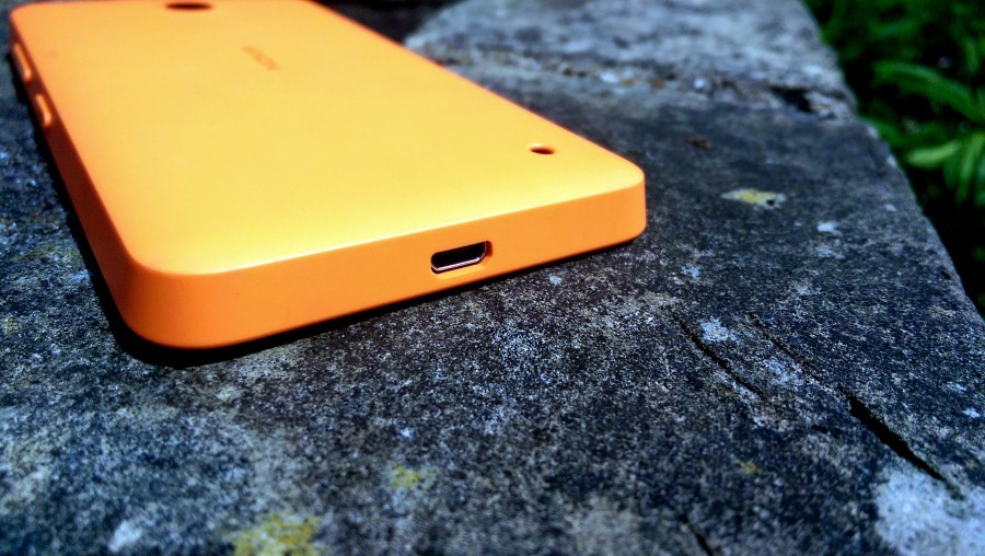 Nokia Lumia 630 detaylı testte!