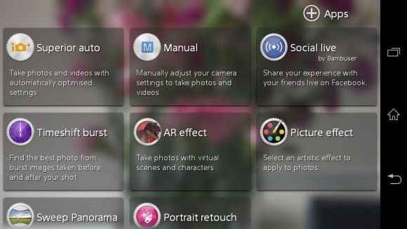 Sony Xperia M2 detaylı testte!