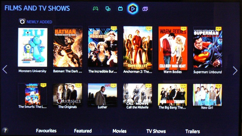 Smart thinking, görüntü kalitesi