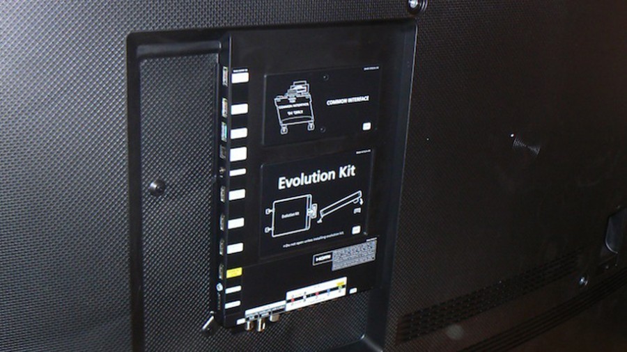 3D özellikler ve kullanım kolaylığı