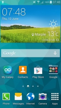 Arayüz ve Performans